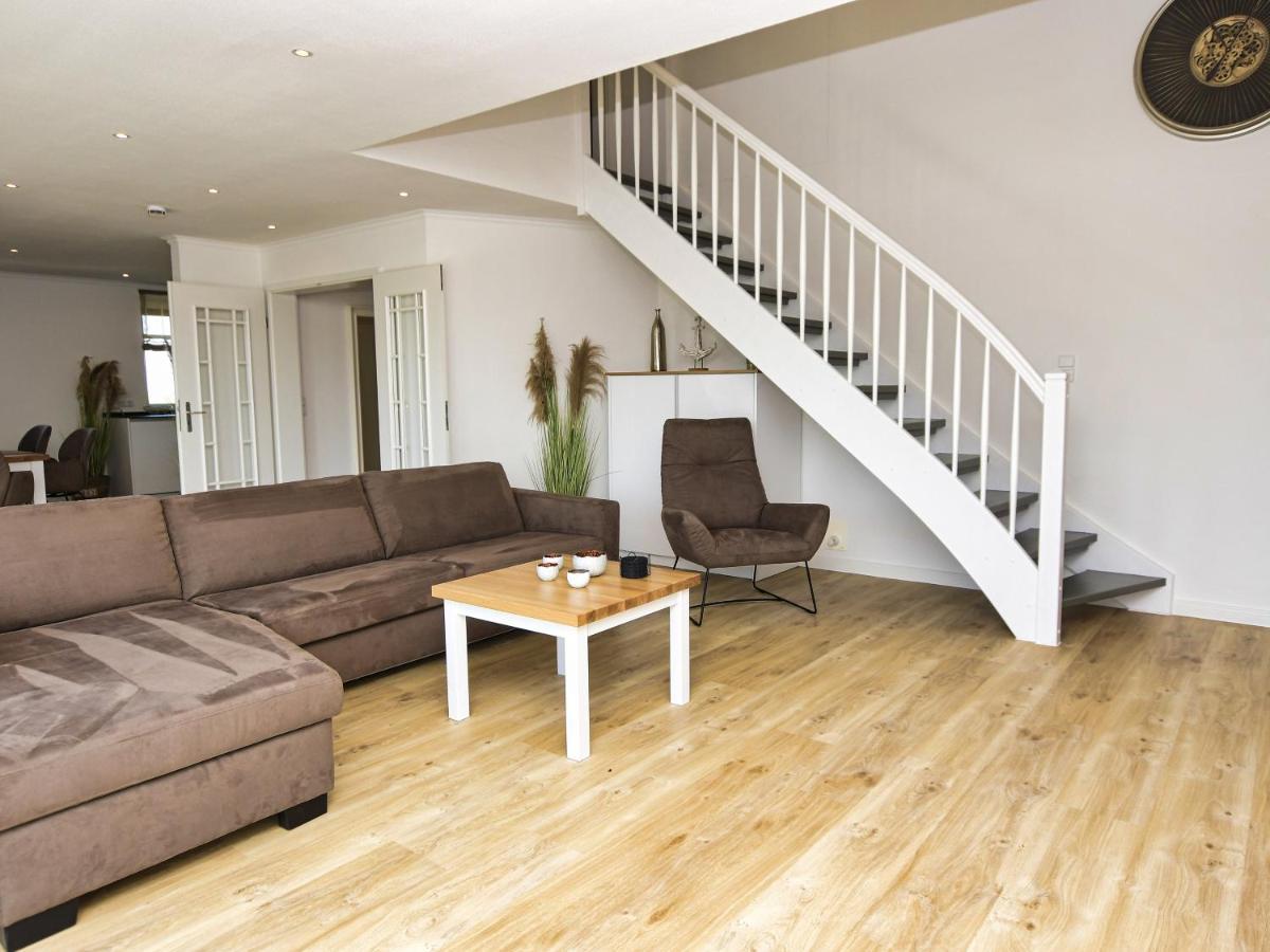 Appartements Stinteck Ww45 Kültér fotó