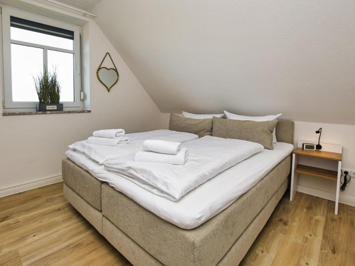 Appartements Stinteck Ww45 Kültér fotó