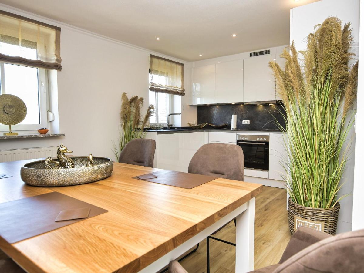 Appartements Stinteck Ww45 Kültér fotó