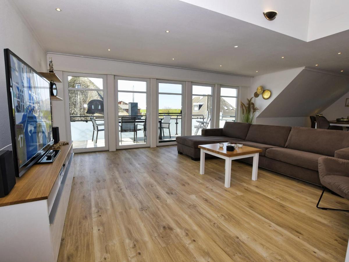 Appartements Stinteck Ww45 Kültér fotó