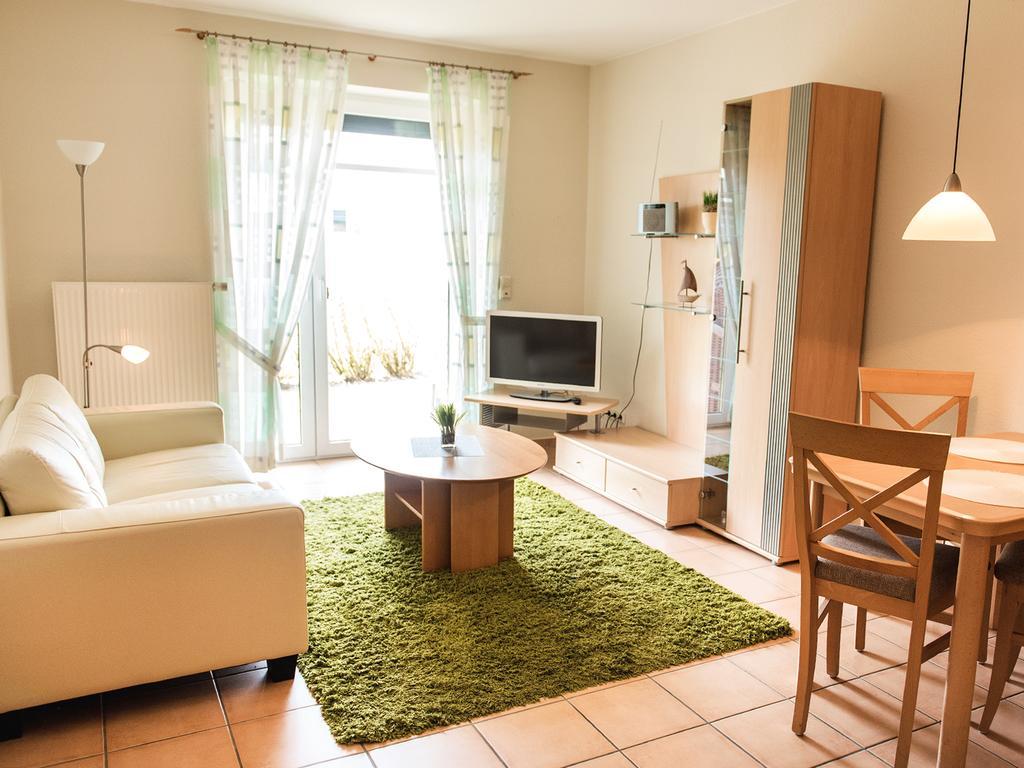 Appartements Stinteck Ww45 Kültér fotó