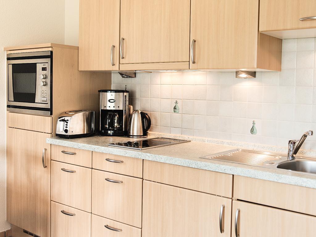 Appartements Stinteck Ww45 Kültér fotó