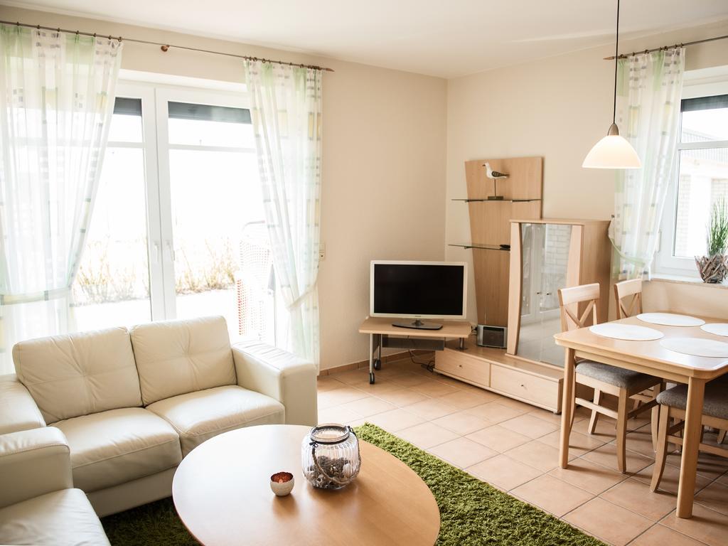 Appartements Stinteck Ww45 Kültér fotó