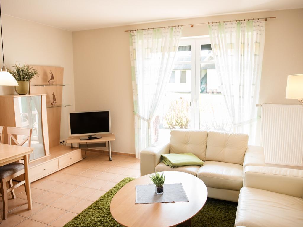Appartements Stinteck Ww45 Kültér fotó