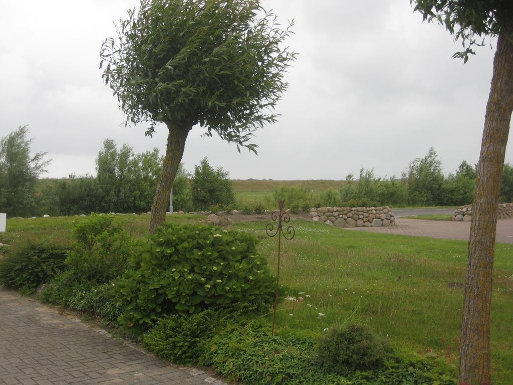 Appartements Stinteck Ww45 Kültér fotó