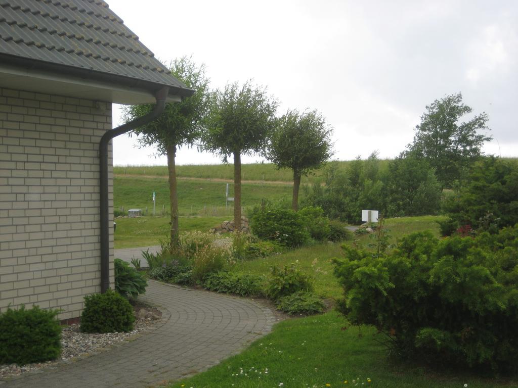 Appartements Stinteck Ww45 Kültér fotó