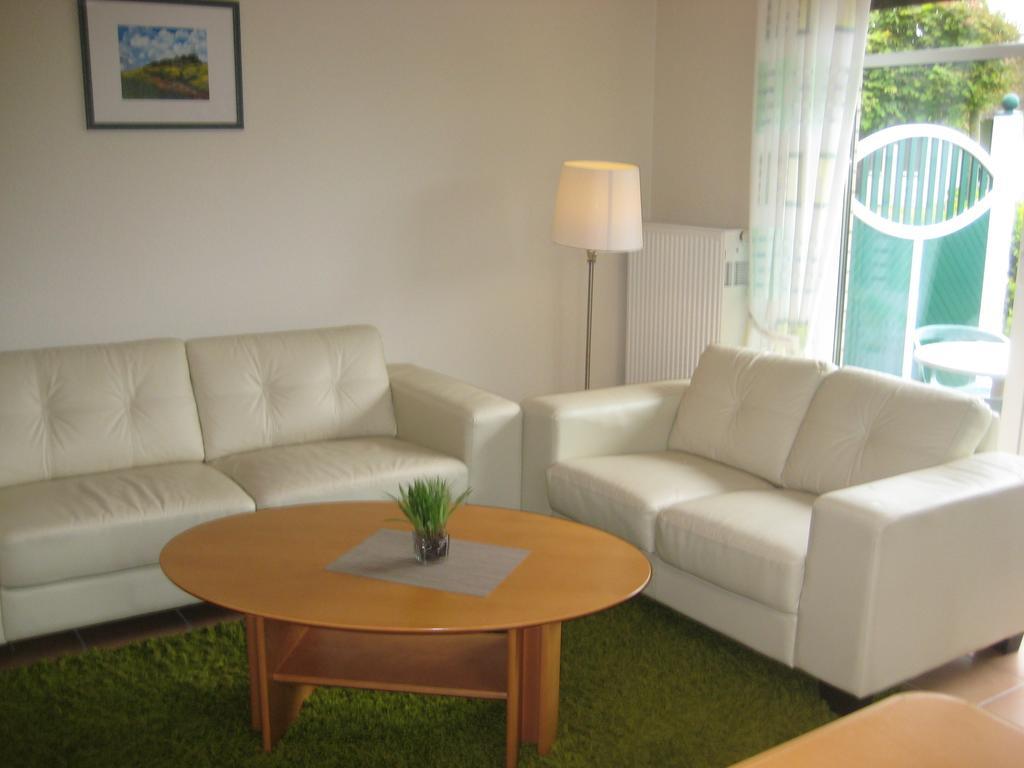 Appartements Stinteck Ww45 Kültér fotó