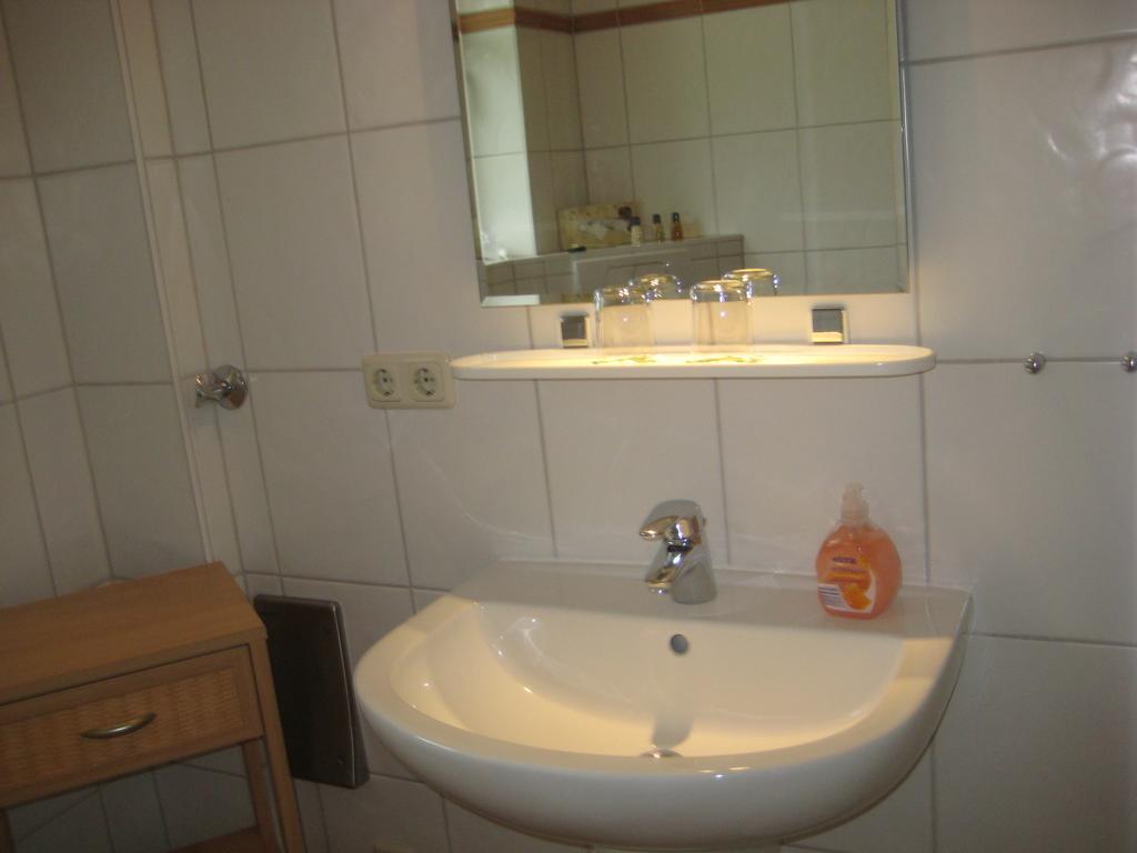 Appartements Stinteck Ww45 Kültér fotó