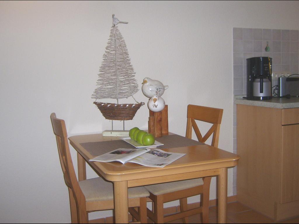 Appartements Stinteck Ww45 Kültér fotó
