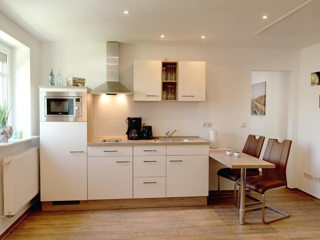 Appartements Stinteck Ww45 Kültér fotó