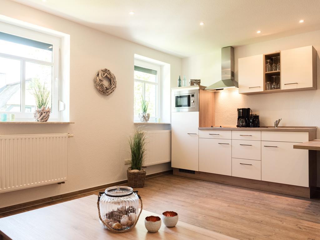 Appartements Stinteck Ww45 Kültér fotó