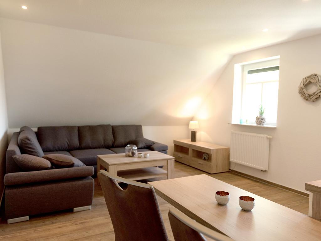 Appartements Stinteck Ww45 Kültér fotó