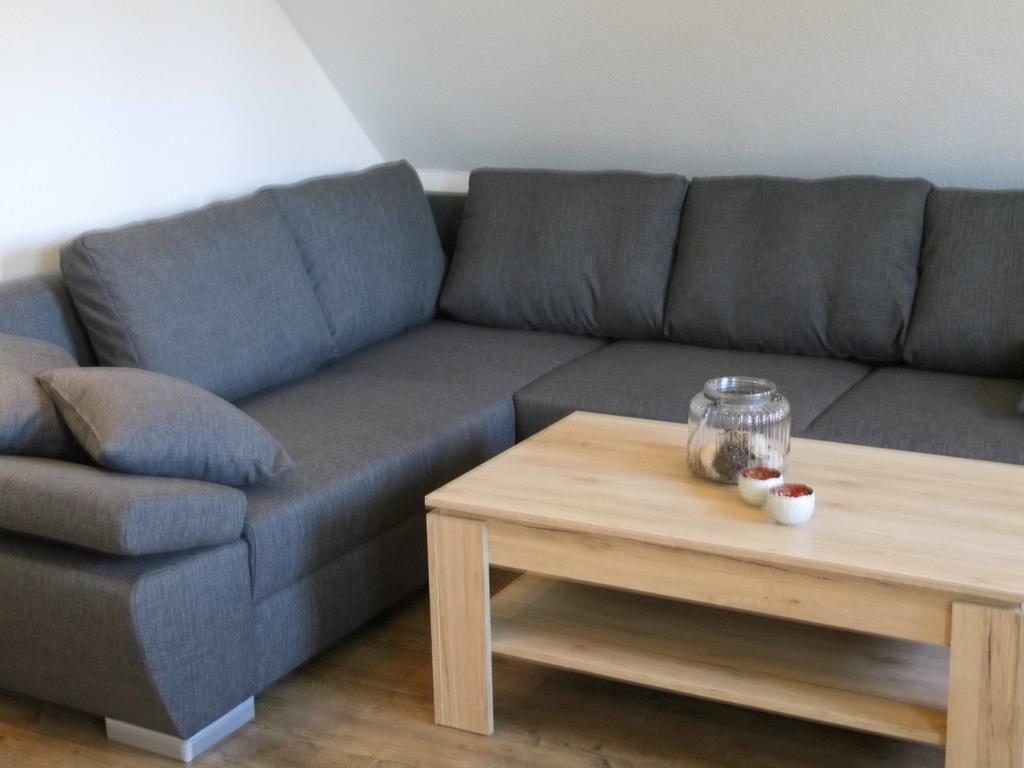 Appartements Stinteck Ww45 Kültér fotó