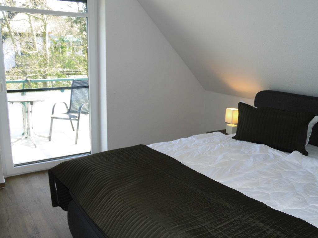 Appartements Stinteck Ww45 Kültér fotó