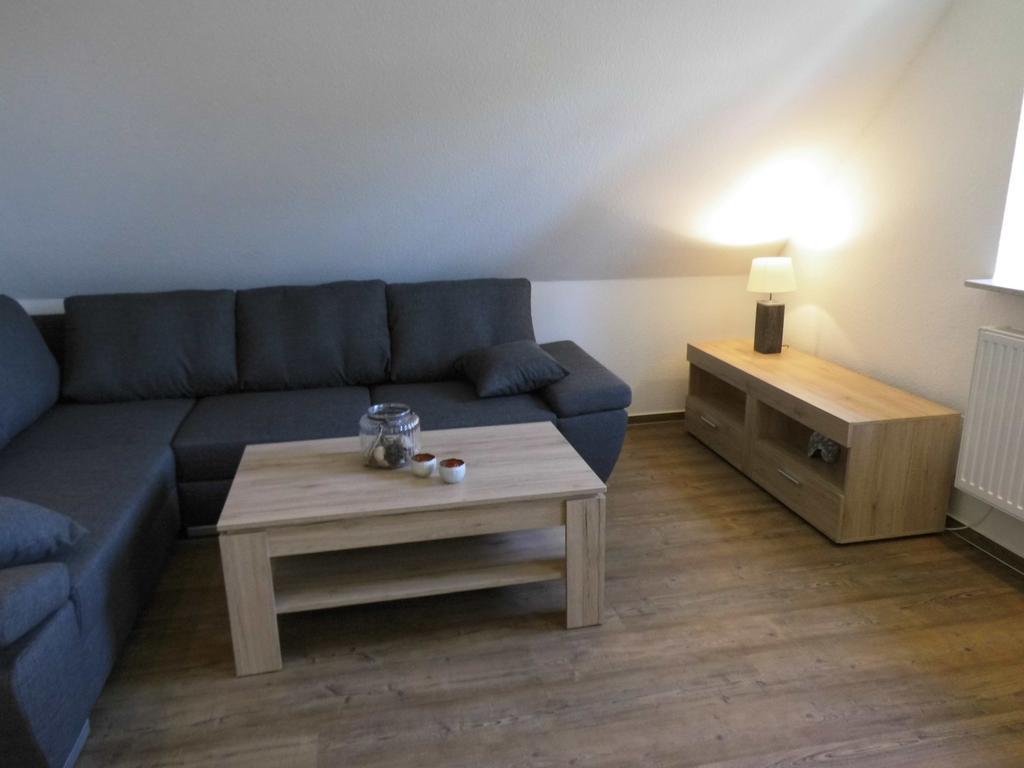 Appartements Stinteck Ww45 Kültér fotó