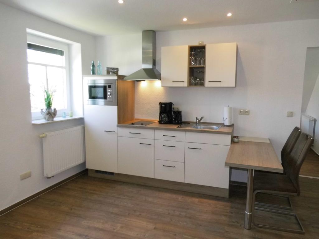 Appartements Stinteck Ww45 Kültér fotó